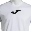 Logo du Défi Camiseta Joma Blanco