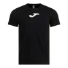 Logo du Défi Camiseta Joma Negro