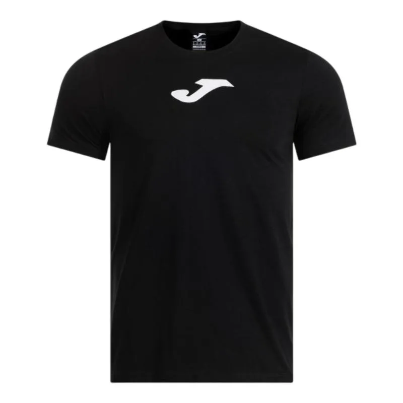 Logo du Défi Camiseta Joma Negro