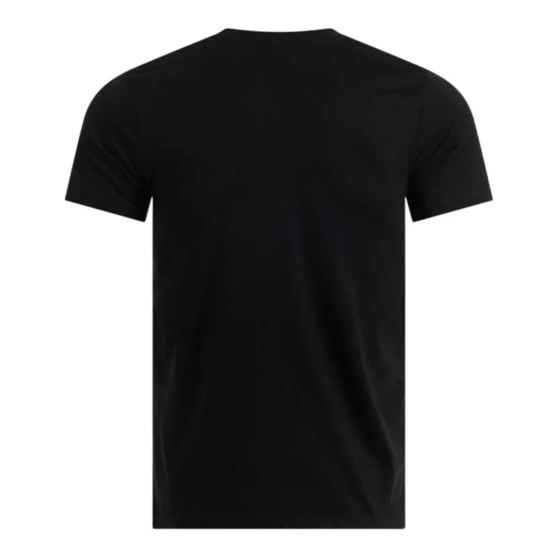 Logo du Défi Camiseta Joma Negro
