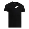 Logo du Défi Camiseta Joma Negro