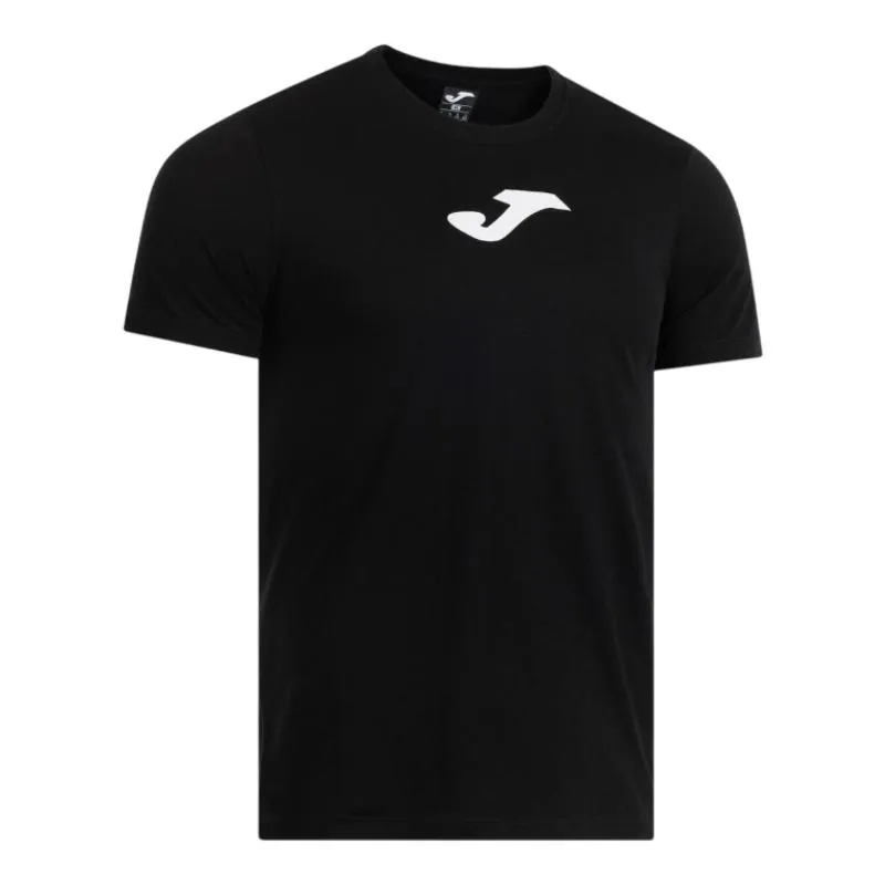 Logo du Défi Camiseta Joma Negro