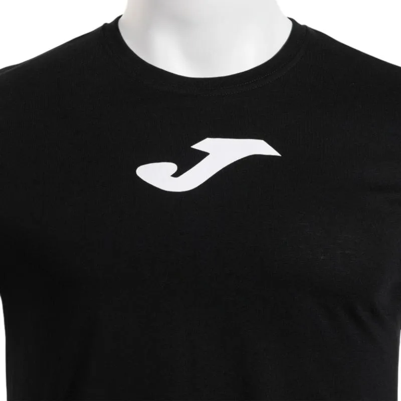 Logo du Défi Camiseta Joma Negro