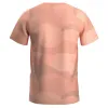 Joma Challenge Orange Coral T-Shirt