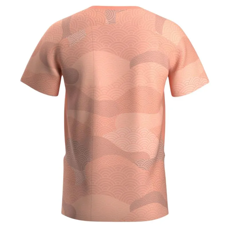 Joma Challenge Orange Coral T-Shirt