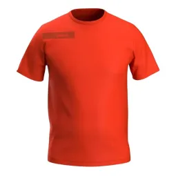 Joma Challenge Rotes T-Shirt