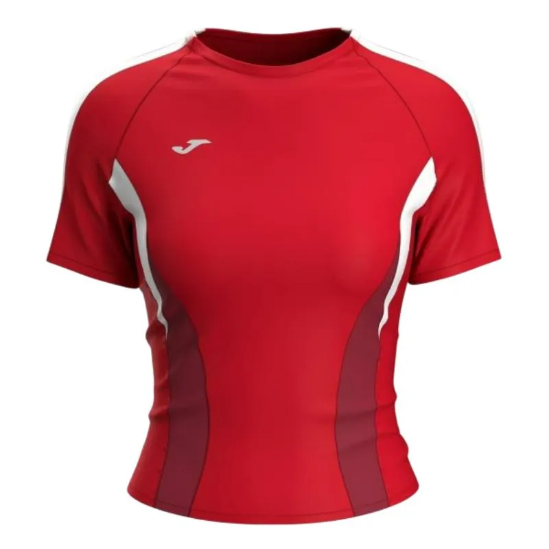 Joma Challenge Red White Women''''s T-Shirt