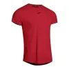 Camiseta Joma Challenge Rojo Granate