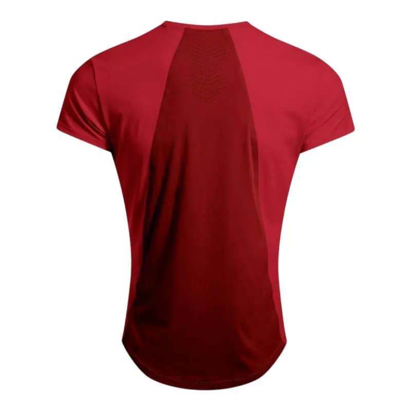 Défi Camiseta Joma Rojo Granate