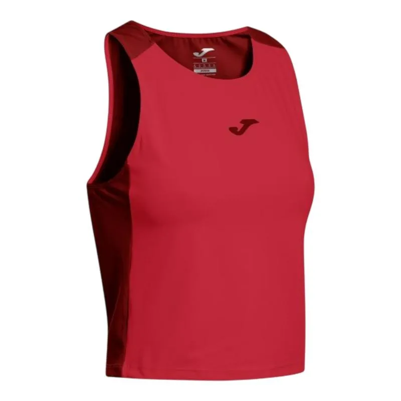 Joma Challenge Red Garnet Women''''s T-Shirt