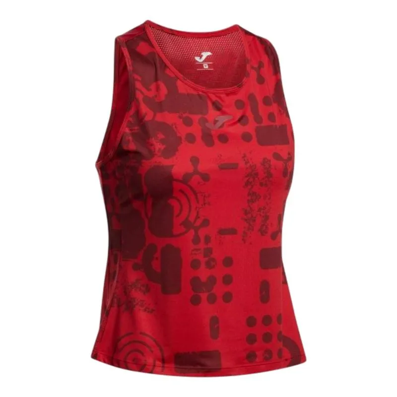 Joma Challenge Red Women''''s T-Shirt