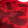 Camiseta Joma Challenge Rojo Print
