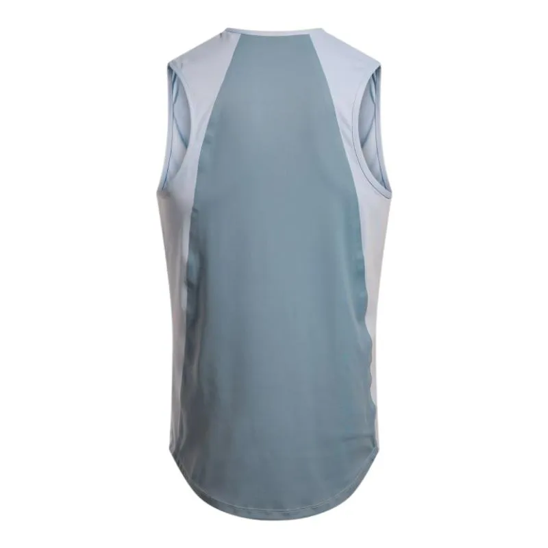 Joma Challenge Tank Sky Blue T-Shirt