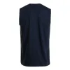Joma Challenge Tank Navy Blue T-Shirt