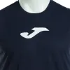Joma Challenge Tank Navy Blue T-Shirt