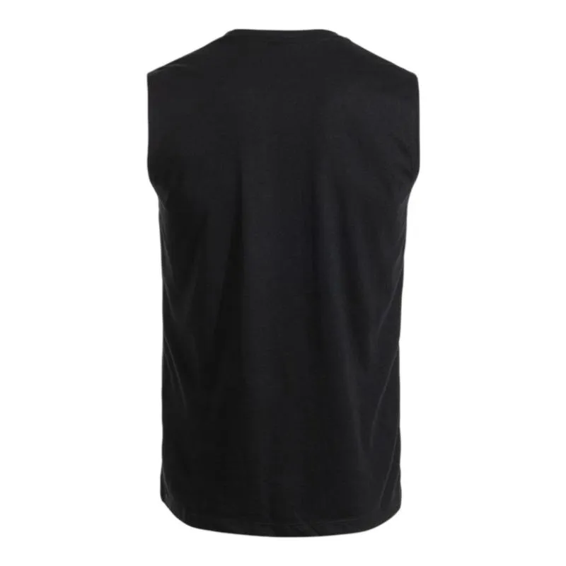 Camiseta Joma Défi Tank Negro