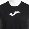 Camiseta Joma Défi Tank Negro