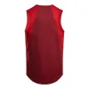Camiseta Joma Challenge Tank Rojo