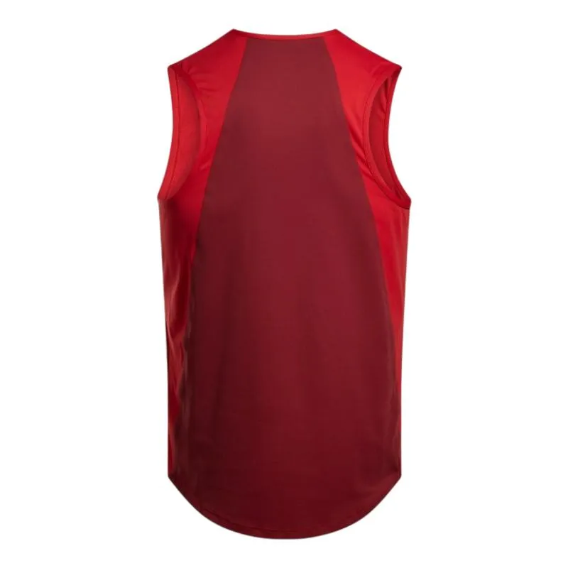 Camiseta Joma Challenge Tank Rojo