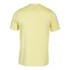 Joma Combi Light Yellow T-Shirt