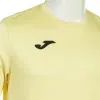 Joma Combi Light Yellow T-Shirt