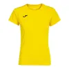 Joma Combi Yellow Women''s T-Shirt