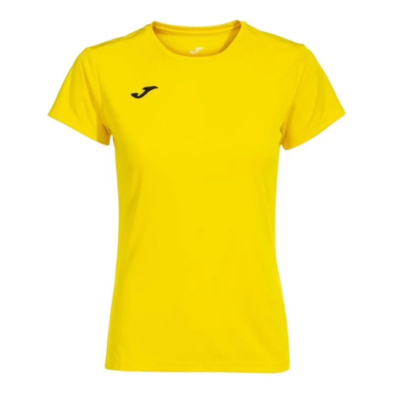 Joma Combi Yellow Women''''s T-Shirt