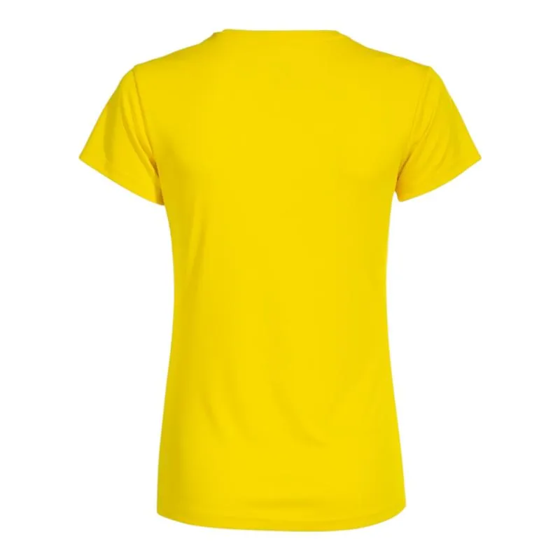 Joma Combi Yellow Women''''s T-Shirt