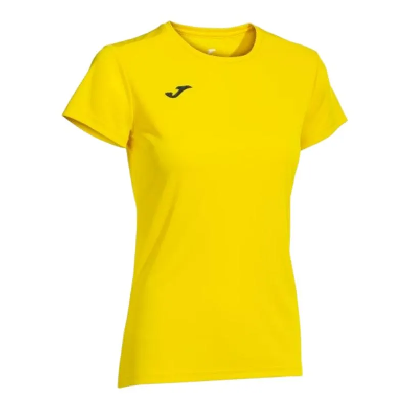 Joma Combi Yellow Women''s T-Shirt