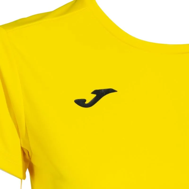 Joma Combi Yellow Women''s T-Shirt