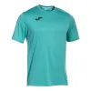 T-shirt Joma Combi Bleu turquoise