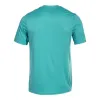 T-shirt Joma Combi Bleu turquoise