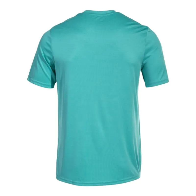 T-shirt Joma Combi Bleu turquoise