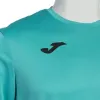 T-shirt Joma Combi Bleu turquoise