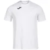 Joma Combi T-Shirt Blanc