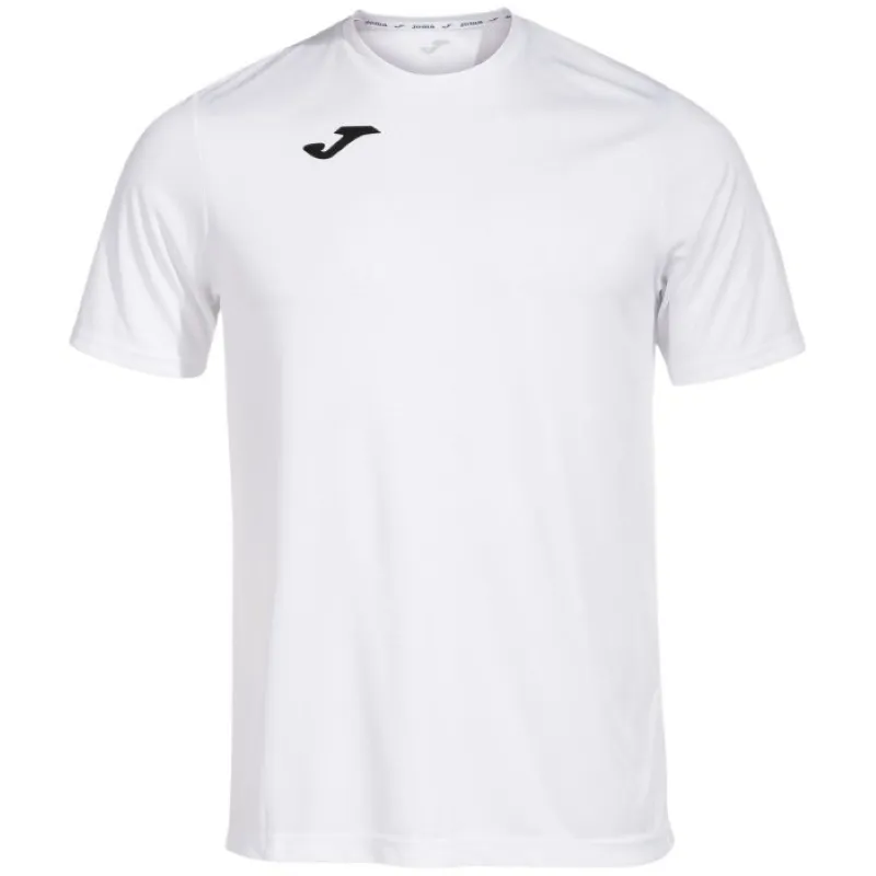 Joma Combi White T-Shirt