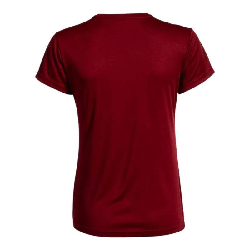 Joma Combi Burgundy Women''''s T-Shirt
