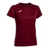 Joma Combi Burgundy Women''s T-Shirt