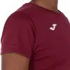 Joma Combi Burgundy Women''s T-Shirt
