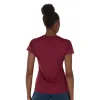 Joma Combi Burgundy Women''s T-Shirt