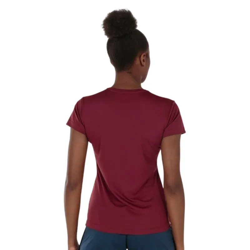 Joma Combi Burgundy Women''s T-Shirt