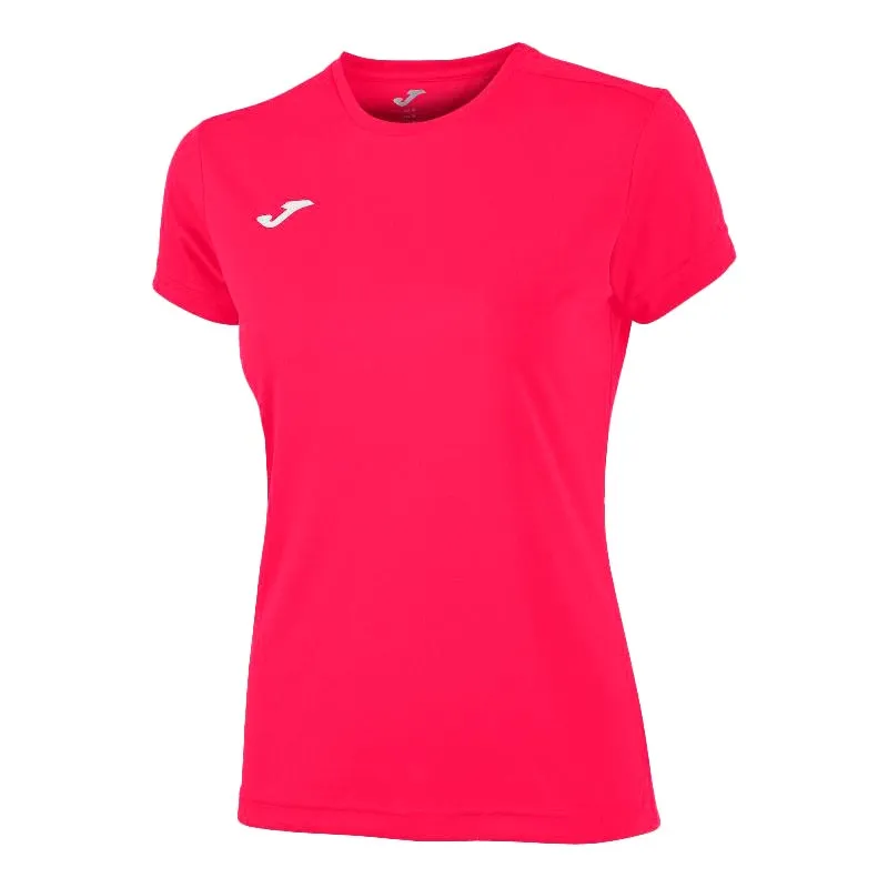 Joma Combi Fuchsia Women's T-Shirt