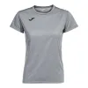 Joma Combi Light Grey Women''s T-Shirt