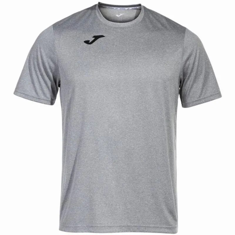 Joma Combi Gray Melange T-Shirt