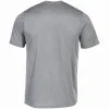 Joma Combi T-Shirt Gris Chiné
