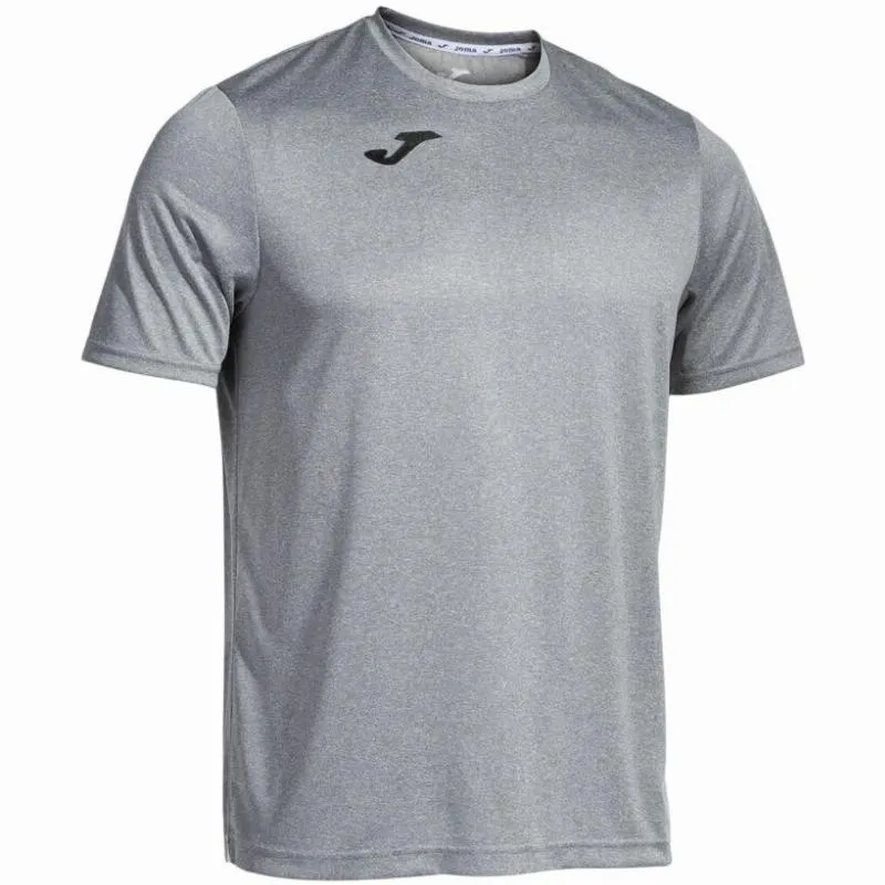 Joma Combi T-Shirt Gris Chiné