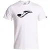 T-shirt Joma Combi Street Branco