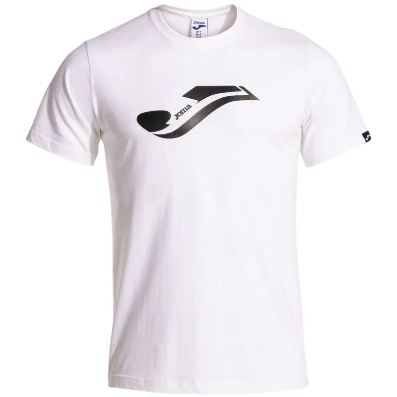T-shirt Joma Combi Street Branco