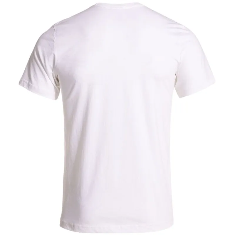 T-shirt Joma Combi Street Branco