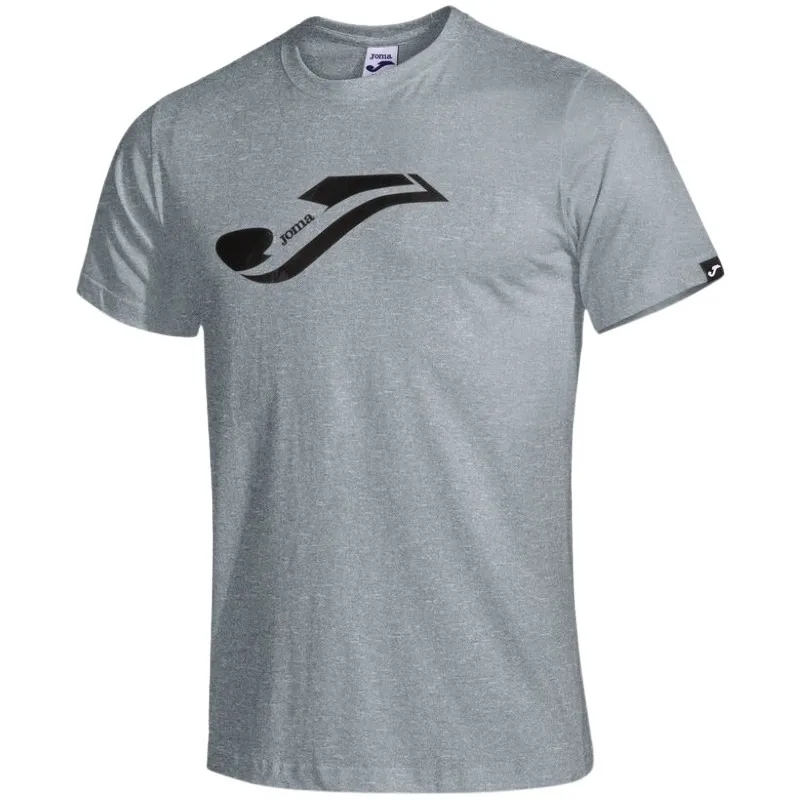 Camiseta Joma Combi Street Light Gray